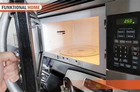 Samsung microwave not heating - When a microwave is in Demo mode, you can use all the functions of the microwave, but it won't heat anything. This is because the magnetron is not turned on. An easy way to test for Demo mode is to set a cooking time and start the …